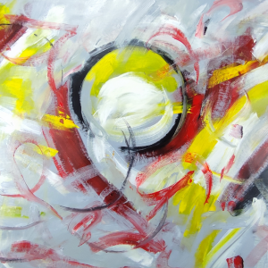 Senzanome 300x300 - ABSTRACT ART