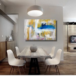dipinti a mano su tela astratti moderni c735 300x300 - quadri moderni per soggiorno