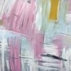 quadro-su-tela-moderno-grande-200x100-cm-c740 - immagine 5