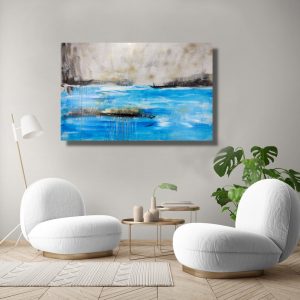quadri astratti dipinti a mano c724 300x300 - dipinto su tela 120x80 per soggiorno moderno pronto da appendere