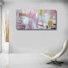 quadro-su-tela-moderno-grande-200x100-cm-c740 - immagine 2