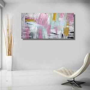 quadri grandi per soggiorno moderno c740 300x300 - quadri astratti moderni dipinti a mano