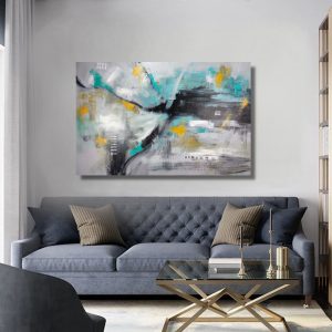quadri.per .soggiorno.astratti c739 300x300 - dipinto moderno su tela  per soggiorno moderno 120x80