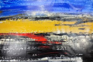 quadro paesaggio astratto moderno c731 300x200 - quadro-paesaggio-astratto-moderno-c731