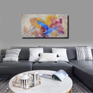 dipinto su tela astratto c756 300x300 - dipinto su tela per casa moderna 120x80