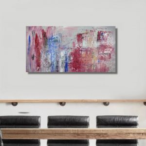 quadri astratti moderni dipinti a mano c755 300x300 - dipinto per soggiorno fatto a mano 120x80