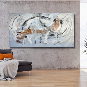 quadri astratti per salotto moderno dettaglio c769 300x300 - ABSTRACT ART