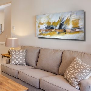 quadro grande per soggiorno astratto c768 300x300 - large abstract painting on canvas 120x80 for contemporary furniture