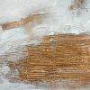 quadro materico astratto metallico per soggiorno ufficio-c771 - immagine 6
