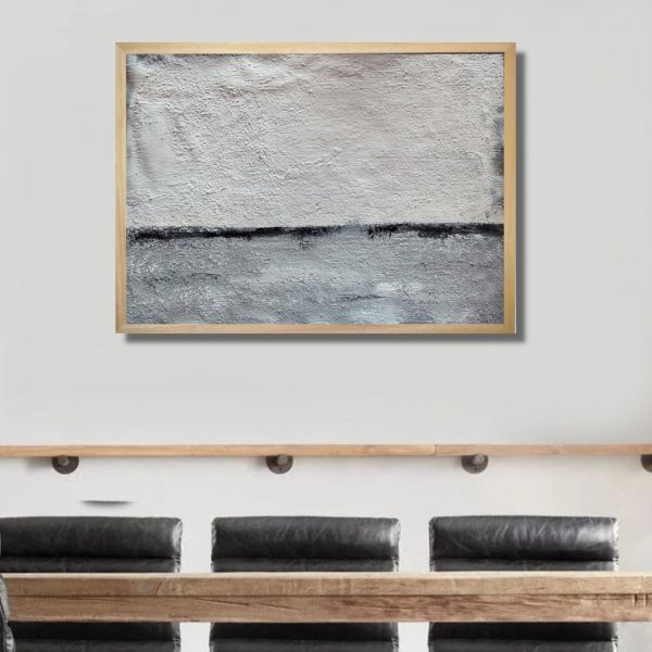quadri-astratti-moderni-dipinti-a-mano-c772-minimalista
