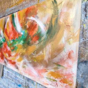 quadro astratto grande c776 300x300 - Abstract painting 150x100 for modern décor