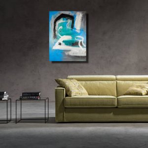 quadro su tela moderno c786 300x300 - quadro per soggiorno astratto c786