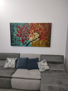 36416017 109446300 864b60de 3fa5 470c 9898 cb3bb83ddd25 225x300 - Recensione di quadro paesaggio fiori c409 da Salvatore Rosano