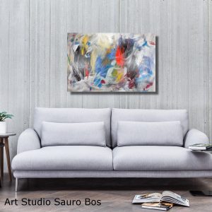 quadro moderno per soggiorno c789 300x300 - ARTE ASTRATTA