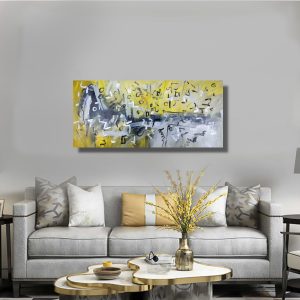 quadri astratti su tela c793 300x300 - dipinti moderni astratti