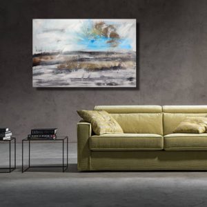 quadri su tela astratti c795 1 300x300 - quadro per soggiorno paesaggio astratto c796