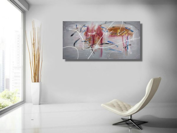 dipinto-grande-per-salotto-dimensioni-180x90x4-c812 - immagine 3