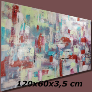 quadro astratto c825 120x60 1 300x300 - AUTHOR'S ABSTRACT PAINTINGS
