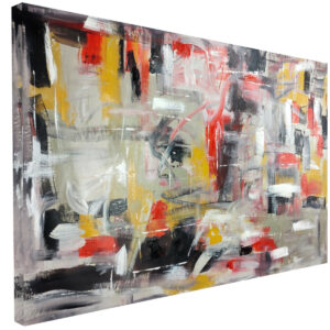 quadro astratto c831 300x300 - painting on contemporary abstract canvas 150x80