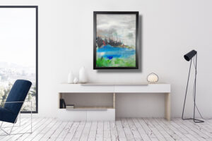 quadro con cornice za058 300x200 - quadro-con-cornice-za058