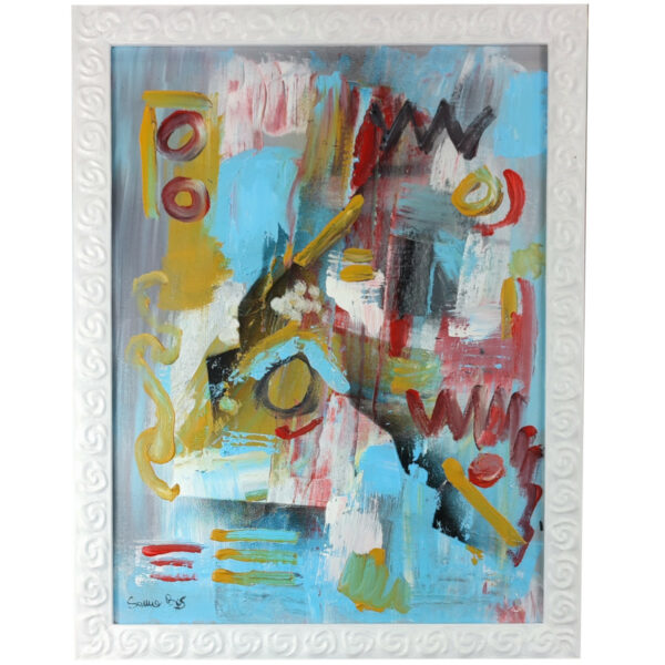 quadro-con-cornice-oza074