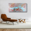 quadri moderni  colorati su tela i 120x60-c860 - immagine 3