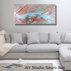 quadro su tela astratto c860 300x300 - quadri moderni per salotto