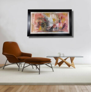 quadro con cornice c870 297x300 - quadro-con-cornice-c870