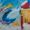 quadro per soggiorno astratto fatto a mano-150x80-c873 - immagine 5