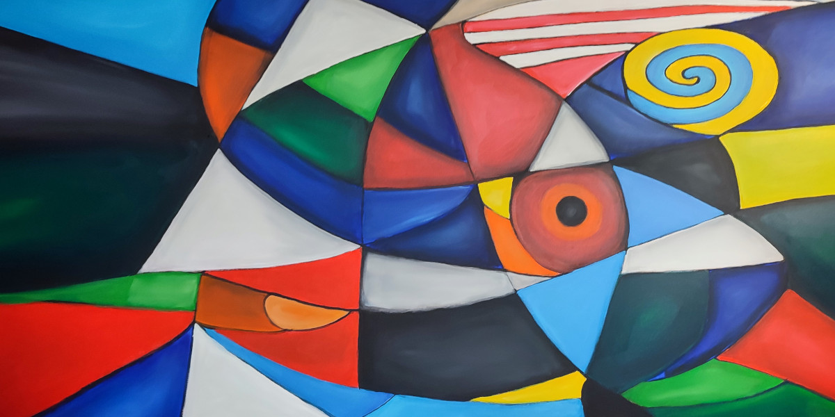 quadro-su-tela-moderno-grande-200x100-cm-c883 - immagine 2