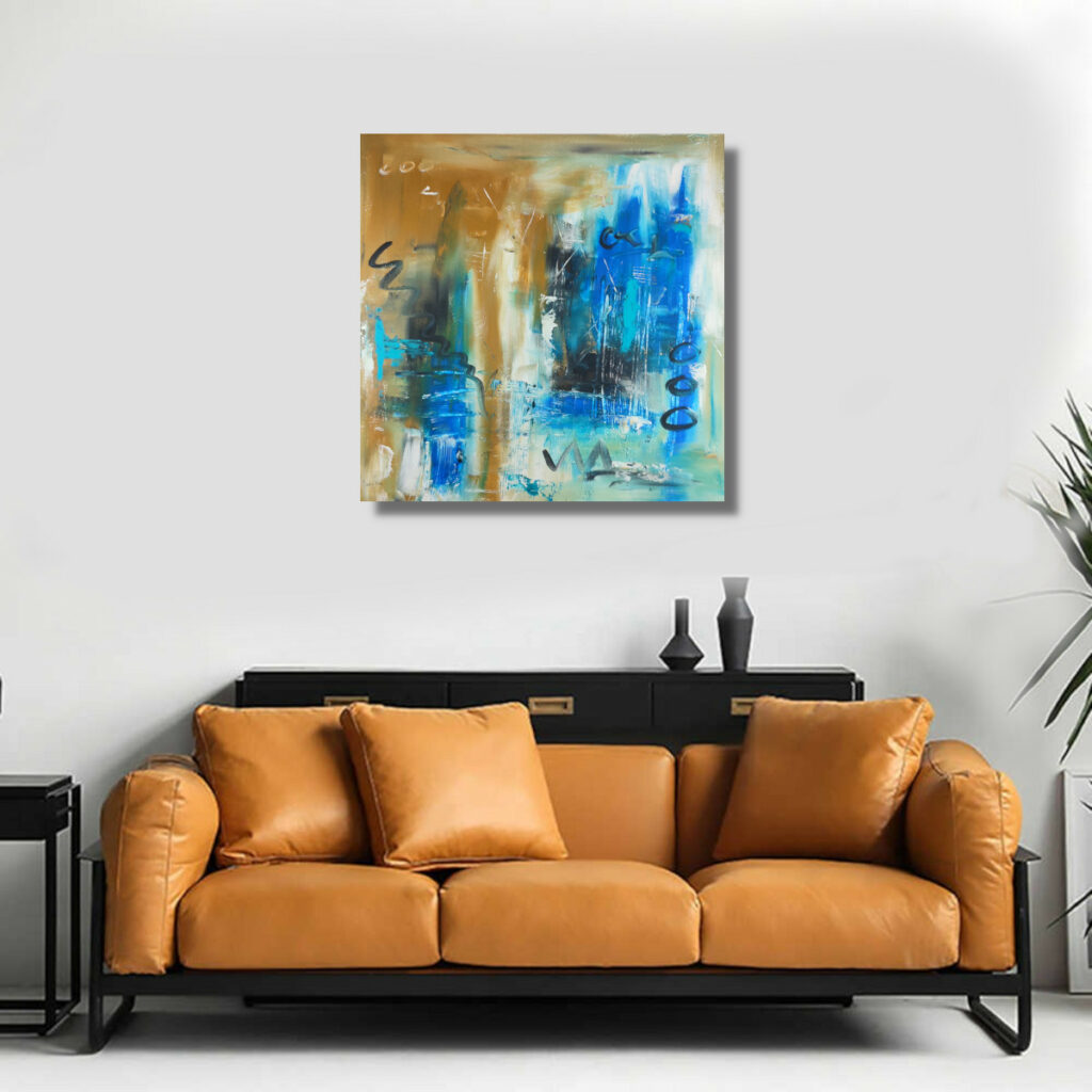 quadro dipinto a mano astratto su tela 100x100 1 1024x1024 - Quadro Astratto Moderno Beige e Blu per Soggiorno Elegante | Arte Contemporanea su Tela-c886) quadro dipinto a mano astratto su tela 100x100 1 1024x1024 - Quadro Astratto Moderno Beige e Blu per Soggiorno Elegante | Arte Contemporanea su Tela-c886)