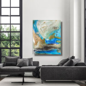 quadro-verticale-astratto-c887.