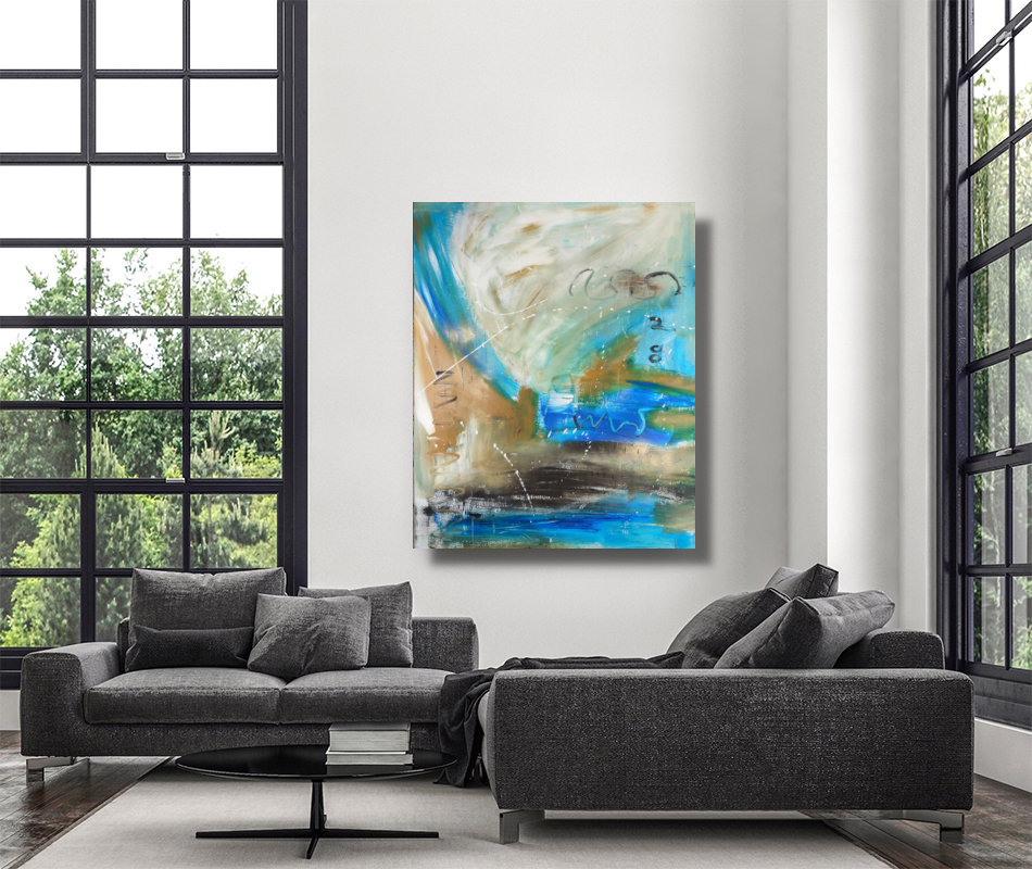 quadro-verticale-astratto-c887.